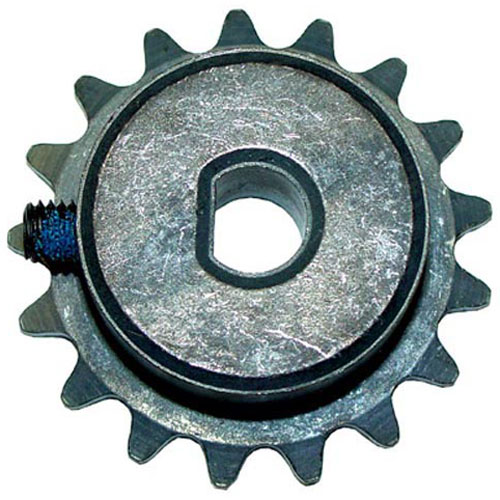 (image for) APW Wyott 2P-21748510 SPROCKET - Click Image to Close